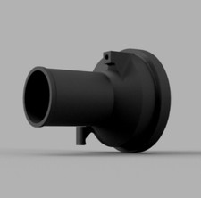 Toyota MR2 MK3 ZZW30 Brake