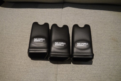 Delkim txi plus - plus, ev