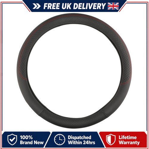 Steering wheel cover - cover, slip