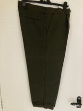 Philip Morris Olive Moleskin