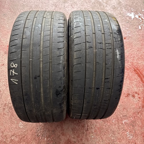 235 35r20 goodyear eagle f1 - 2x,