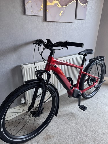 Specialized turbo vado 0 - specialized,