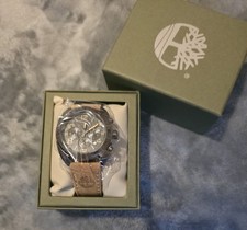 Timberland Oakwell Men's Watch