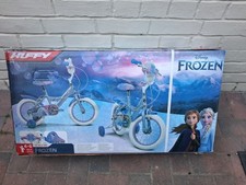 Frozen 14" bike ,New
