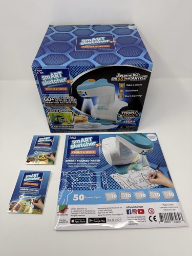 Flycatcher smart sketcher - flycatcher,