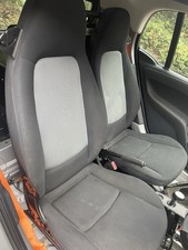 SMART FORTWO A451 Pair Seats