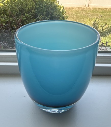 Glassybaby day one blue - one’,