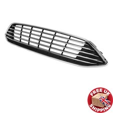 FRONT BUMPER GRILL Fit for