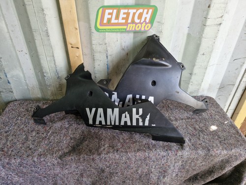 Yamaha yzf 5pw lower - yzf,