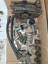 1978 Yamaha XS750 Special