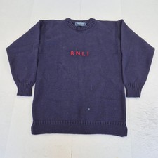 Guernsey Woollens Jumper 40