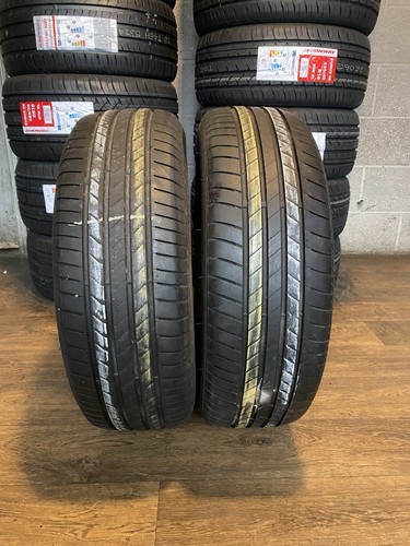 2x215 60r17 96h bridgestone - 2x215/60r17,