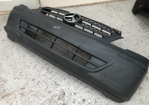 Mercedes benz vito w639 - benz,