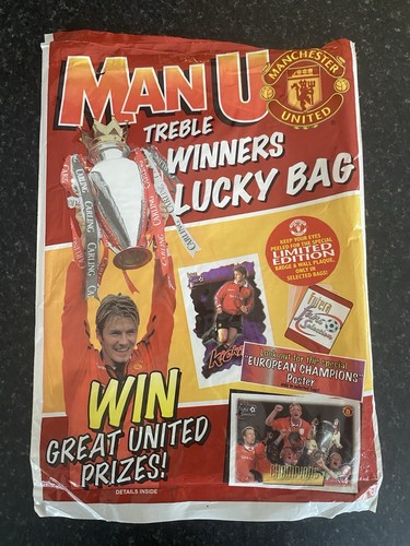 Manchester united treble - manchester,
