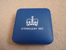 1977 silver jubilee - 1977, "silver