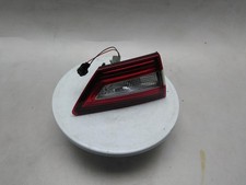 RENAULT CLIO Tail Light Rear