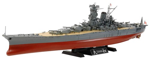 Tamiya 78030 350 japanese - 1:350,