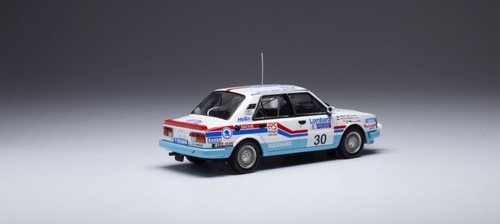 Skoda 130l car 1987 - skoda, #30