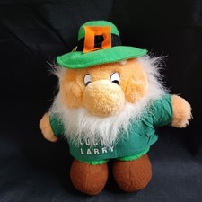 Vintage Kiddiefun Dublin Lucky