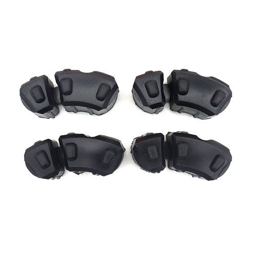 4pcs rear sprocket - 4pcs, drive