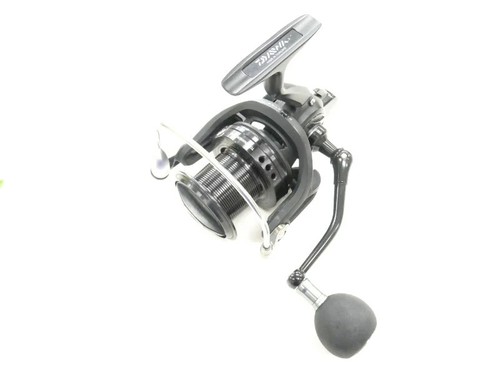 Daiwa tournament qda - daiwa,