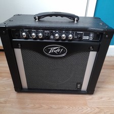 PEAVEY RAGE 158 TRANSTUBE