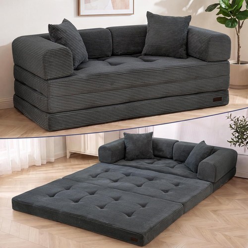 Multi functional shaped sofa - multi-functional,