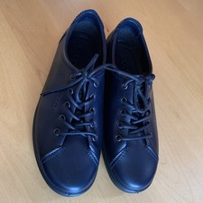 Women’s Ecco Soft 2 Navy
