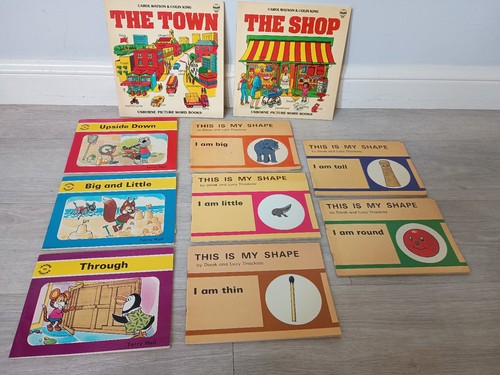 Vintage learning read book - learning,