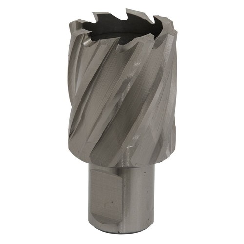 Sealey worksafe 33mm hss - 33mm, mag