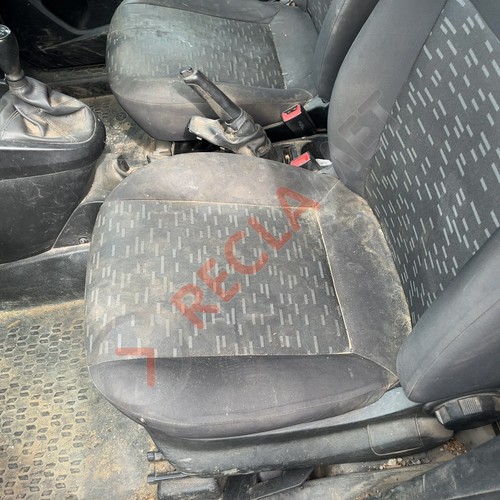 Vauxhall combo 2000 - combo, mk3
