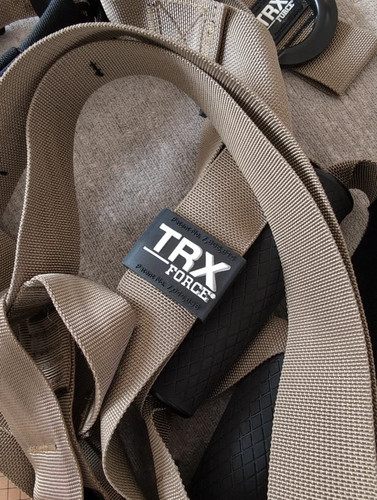 Trx force khaki - force, tactical