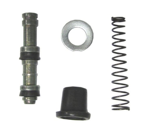 Front brake master cylinder - brake,