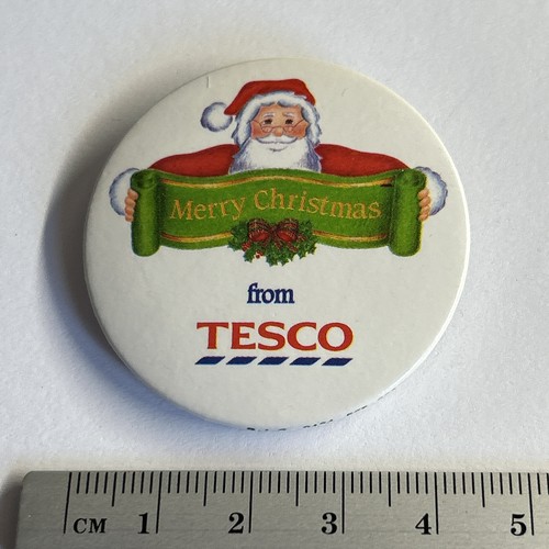 Vintage collectible pin badge - pin,