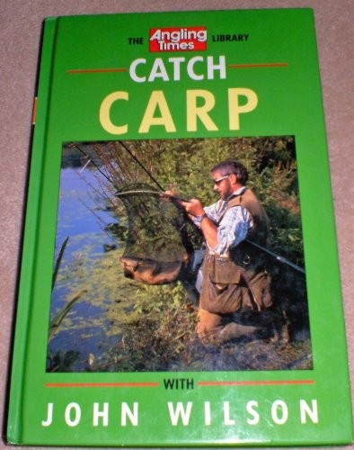 Catch carp with john - catch,