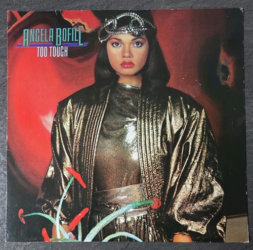 Angela bofill too - too, ~
