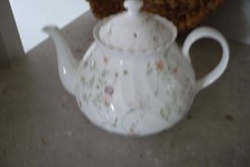 WEDGWOOD CAMPION BONE CHINA