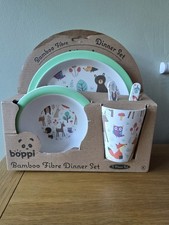 boppi Toddler Feeding Dinner