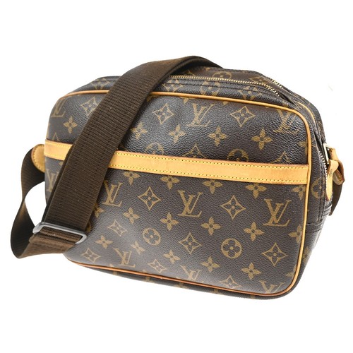 Louis vuitton reporter - louis,