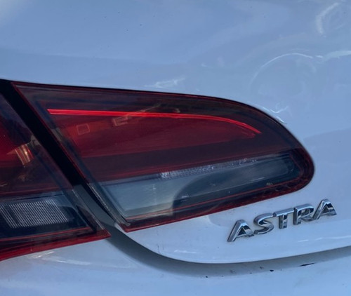 2011 2018 vauxhall astra - astra, gtc