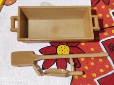 PLAYMOBIL BAKER'S TOOLS