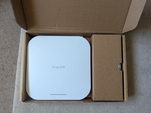 Draytek vigorap 1060c 6 - draytek, wi-fi