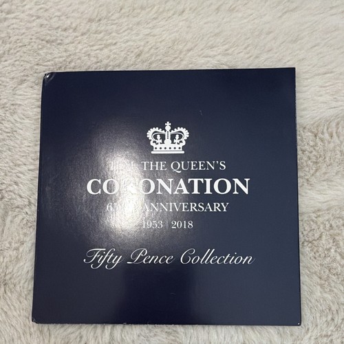 Queen coronation 65th - coronation,