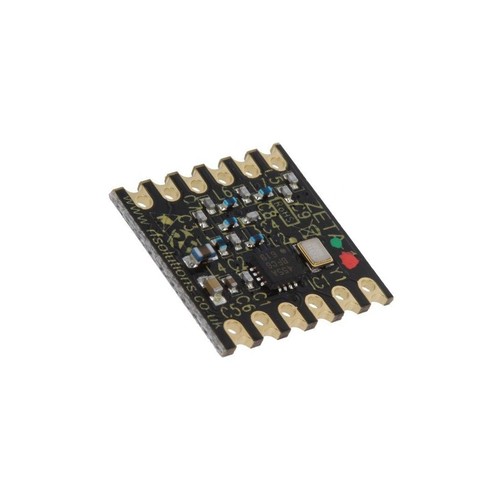 Zeta 433 module rf fm - module:,