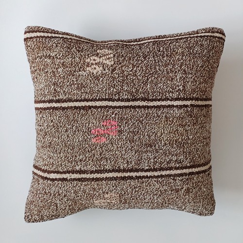 Vintage turkish cushion cover - vintage,