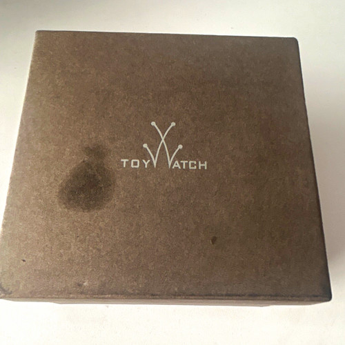 Toywatch women white - toywatch, women’s