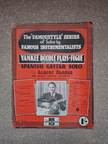 Vintage famoustyle series - vintage,