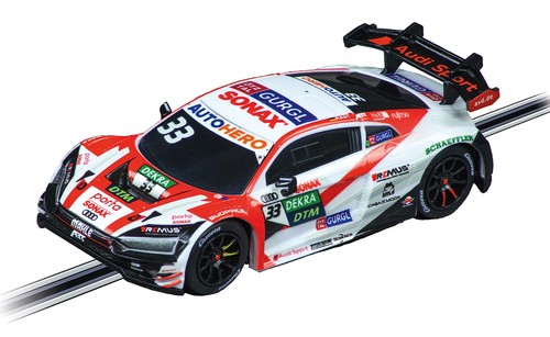 Carrera rene - go,