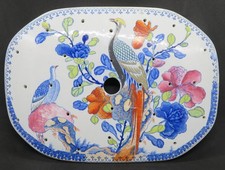 Masons Ironstone Imari vintage