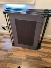 Lindham Safe and Secure Fabric Playpen